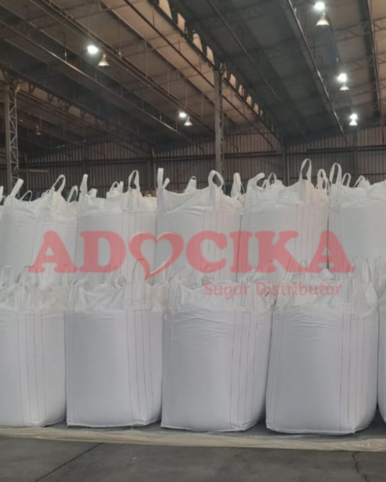 Sugar packing production line